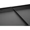 Blue Sky Peak 40'' Rectangle Powder Coated Steel Fire Pit Lid TT382216 - alternate 1