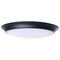 Nuvo 10 Inch LED Disk Light 27K/3K/35K/4K/5K CCT Selectable Black Finish 62/1814R1 - alternate 7