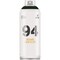 Montana Colors MTN 94 400ml Amazon Green Spray Paint EX0146009M - alternate 1