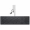 Dell Wired Collaboration Keyboard - KB525C KB525CUSDAO - alternate 1
