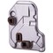 Premium Guard Transmission Filter Kit,  PT1310 - alternate 5