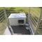 K9 Kennel Store 4ft X 16ft Complete K9 Condo PRO Dog Kennel and Cube Dog House CCO4X16PR - alternate 5