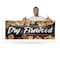 Signmission Dry Firewood $3.00 a Bundle, 24 Inch x 72 Inch, Vinyl Banner B-72-30552 - alternate 5