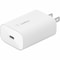 Belkin Boost Charge 25w Usb C Pd Pps Wall Charger, White WCA004DQWH - alternate 6