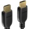 Sanoxy 15ft Ultra High Speed 8K HDMI Bi-Directional Cable, Certified HDMI 2.1, 8K Support, UL, Black HM115-1115 - alternate 3