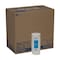 Georgia-Pacific Pacific Blue Select Perforated Roll Paper Towels, 2 Ply, 85 Sheets, 11 in x 8.8 in Sheets, White, PK30 27385 - alternate 1