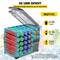Vevor 55L Portable Small Refrigerator Cooler Freezer Home And Car Vehicular Fridge CF55 - alternate 8