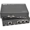 Tripp Lite HDBaseT Extender, HDMI, 500ft, Ethernet BHDBT-K-E3SI-ER - alternate 1
