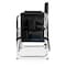 Picnic Time Family Of Brands NFL Detroit Lions - Sports Chair 809-00-179-114-2 - alternate 4