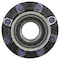 Motorcraft Wheel Hub,  HUB402 - alternate 4