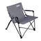 Coleman Forester Series Deck Chair - Grey 2149986 - alternate 1