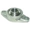 Edt FLANGEANGE BLOCK BALL BEARING 4Y2PE8-23MX - alternate 3