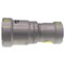 Viega MegaPressG reducer P1 1.25 P2 1 carbon steel zinc-nickel coating 25951 - alternate 3