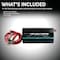 Schumacher Electric 750W Analog Power Inverter PI-750 - alternate 6