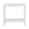 Bali & Pari Oaklynn Grasscloth Wine Rack 268-14661-ZORO - alternate 9