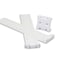 Everflow Outlet Box Replacement Kit- 2 Mounting Brackets & 1 Interlocking Clip, White ABS SB100-3 - alternate 6