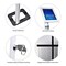 Pyle Tablet Metal Security Stand Holder, Adjustable Clamp-Style Arm, Fits iPad and Other Tablets, Works PSPADLK38 - alternate 10