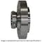 Edt FLANGEANGED BLOCK BEARING QB24AF9-1-1/2 - alternate 2