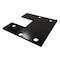 John Deere BRACKET MOUNTING PLATE U, JOHN DEERE OEM PFP16339 PFP16339 - alternate 4