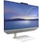 Asus ZEN AIO 24 M5401WYA AMD RYZEN 7 5825U 16/512GB DESKTOP AIO 23.8IN TCH W11H WHITE M5401WYA-DH704T - alternate 1