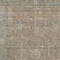 Homeroots 9' X 12' Tan Gray And Brown Oriental Washable Indoor Outdoor Area Rug 604723 - alternate 8