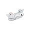 Cleveland Faucet Group Cornerstone 4 in. Centerset 2-Handle Bathroom Faucet with Pop-Up Assembly in Chrome CA40210 - alternate 4