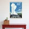 Homeroots 18" x 24" Yellowstone National Park c1938 Vintage Travel Poster Wall Art 394380 - alternate 4