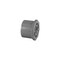 Charlotte Pipe And Foundry Reducing Bushing Schedule 80 1" Spigot X 3/4" D FPT PVC PVC081082200 - alternate 7