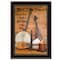 Homeroots Music 10 Black Framed Print Wall Art 406286 - alternate 1