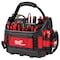 Milwaukee Tool Tool Tote, Red, Ballistic Polyester, 39 Pockets 48-22-8317 - alternate 15