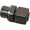 Cnh HYD CONNECTOR, CNH OEM LDR5044925 LDR5044925 - alternate 1