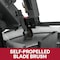 Jet MBS-1323EVS-H-4, Semi-Automatic Dual Mitering Bandsaw 3HP 460V3HP 460V, 3-Ph,  JT9-413415 - alternate 8