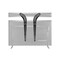 Monoprice Universal Soundbar Bracket 15265 - alternate 1