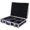 Adam Equipment Hard carrying case with lock for LBX 3002014371 - alternate 1