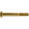 Auveco Hex Head Cap Screw Grade 8, 5/8-11 x 4 1/2, 5PK 24106 - alternate 1