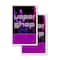 Signmission Vapor Shop, Vinyl Decals Only 24 Inch x 36 Inch, Vinyl Decal, 2PK DSB-2436-2PACK-Vapor Shop - alternate 1