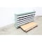 Ruffneck TANDEM ADVANCED HORIZONTAL HEAT EXCHANGER UNIT HEATER AH-24B-A1A1-A1-2G - alternate 8