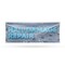 Signmission Hail Damage Repair, 36 Inch x 96 Inch, Vinyl Banner B-96-30687 - alternate 1