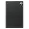 Seagate Backup Plus External Hard Drive, 5 TB, USB 2.0/3.0, Black STKZ5000400 - alternate 18