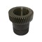 John Deere GEAR CLUTCH 3RD 43T, JOHN DEERE OEM YZ102258 YZ102258 - alternate 4