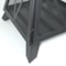 Deko Living Outdoor Steel Pyramid Wood Burning Fire Pit COB10516 - alternate 9