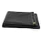 Mytee Products 6 ftx8 ft Heavy Duty BLACK 18oz Vinyl Utility Tarp Waterproof, Multipurpose, Cars, Boats 2PK VT18-6x8-BLKx2 - alternate 8