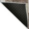 Homeroots 5' X 8' Brown Ivory And Taupe Geometric Washable Indoor Outdoor Area Rug 613200 - alternate 9