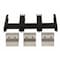 Eaton Lugs Terminal/Barrier Assembly 3P 400A J-K Frame 3TA401LDK - alternate 1