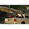 Putco Bed Rails, For Use With Putco VentureTEC 184000/ 184010/ 184200 Bed Rack; 44 Inch Length; Black; 185731 - alternate 5