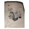 Caterpillar MTR MDP808 380/460-50/60H, CATERPILLAR OEM 1237724 1237724 - alternate 10