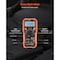 Vevor Digital Multimeter 6000-Count TRMS Voltmeter Current Tester NCV Multimeter SS102 - alternate 8