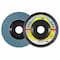 Klingspor SMT Flap Disc 325 4-1/2" 40 Grit, 10PK 325040115022F - alternate 1