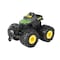 Monster Treads 37929A Lights and Sounds Gator, 3 Years and Up 37929 - alternate 1