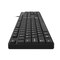 Viewsonic Wired Keyboard, Office or Home, Classic Design KU254 - alternate 4